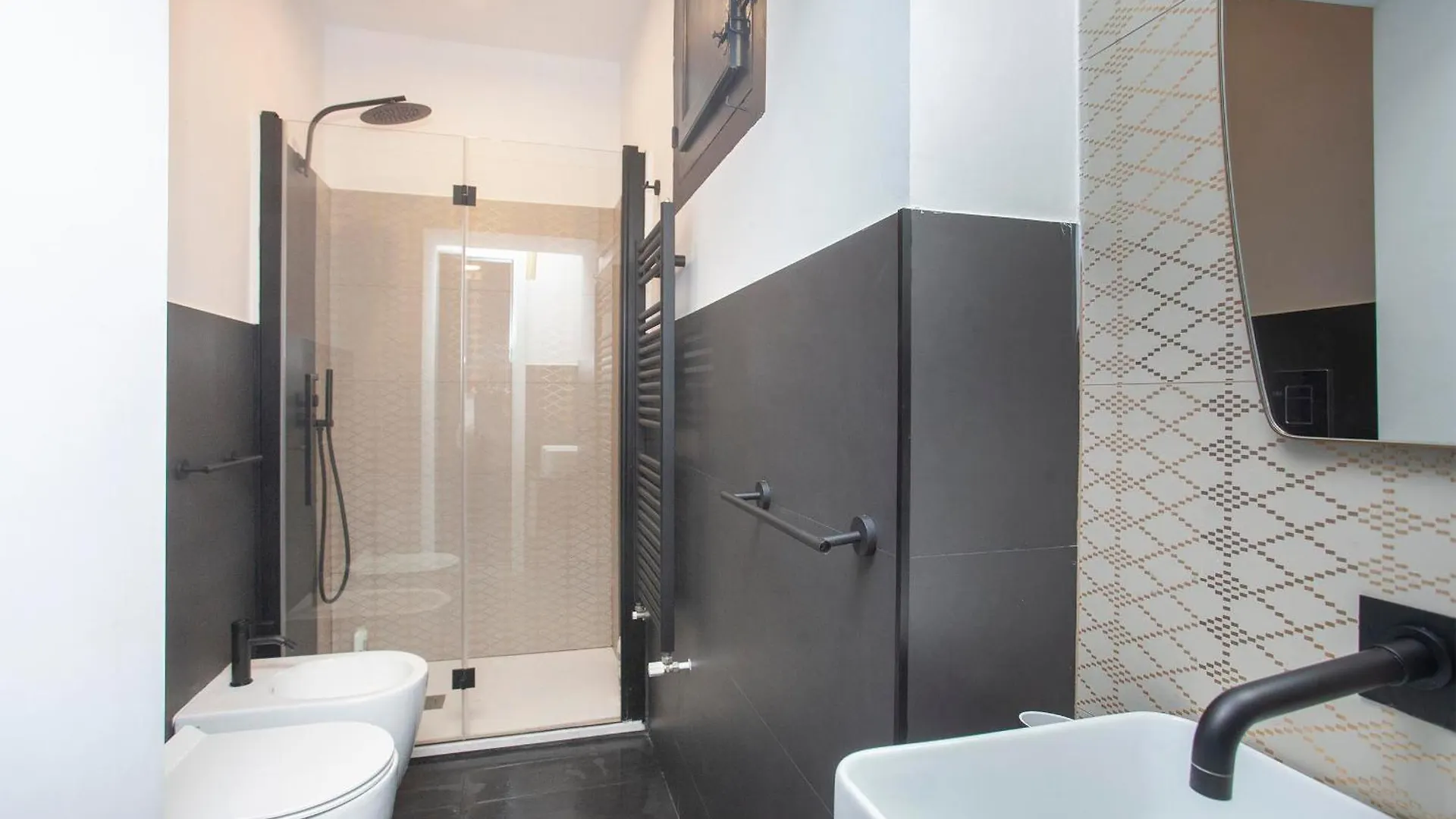 Apartment Eleven Houses Palermo Italy